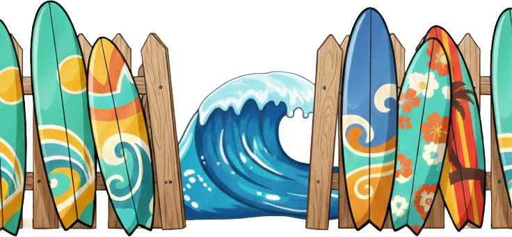 Surfboards